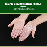 Transparent Waterproof Glue + 1 Brush Free