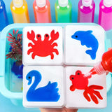 SHOPONIC™️ Magic Water Jelly Toy  (80% OFF)