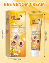Bee Venom Cream for Removing and Repair, Professional Bee Venom Repair Cream Pack of 2