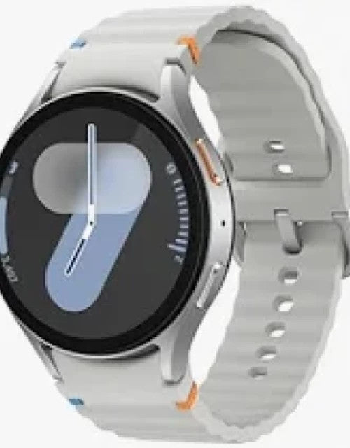 Test Smart Watch